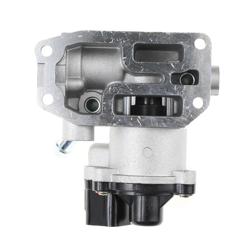Автомобильные аксессуары MD614743 для Mitsubishi Mirage 97-99 холостой воздушный регулирующий клапан с прокладкой