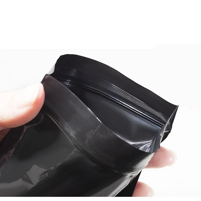 https://ae01.alicdn.com/kf/Hce7664a37fa44150993260da377e13f10/100Pcs-Custom-Logo-Printed-Black-Reclosable-Ziplock-Bags-Mylar-Bags-Resealable-Zipper-Bag-for-Electronic-Coffee.jpg