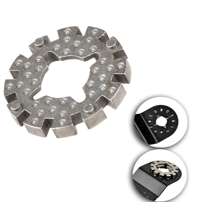 1pc Multi Power Tool Universal Oscillating Saw Blades Adapter Oscillating Shank Adapter for All Kinds of Multimaster Power Tools 1pc Multi Power Tool Universal Oscillating Saw Blades Adapter Oscillating Shank Adapter for All Kinds of Multimaster Power Tools