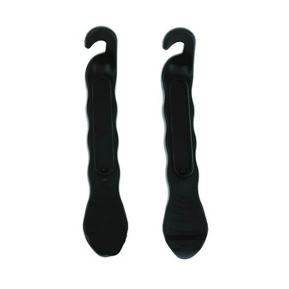 

1 Pair Ultralight Durable Curved Hardened Plastic Bike Bicycle Tyre Tire Lever Remover Mountain Bike Repair Tool