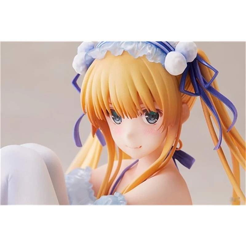 Новое поступление аниме Рисунок 13 см Eriri Spencer Sawamura DH Нижнее белье Сексуальная
