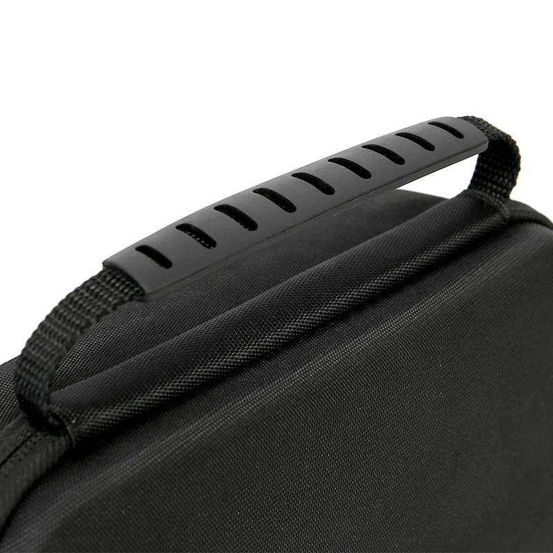Сумка HardShell Box сумка на плечо Mavic Mini портативный чехол для переноски для DJI Mavic Mini Drone корпус пульт дистанционного управления аксессуары