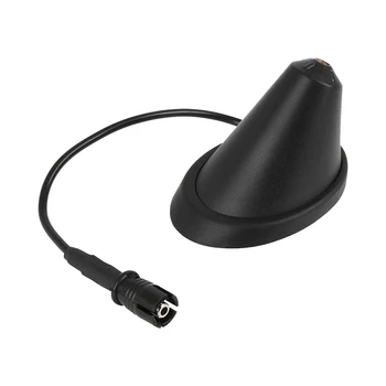 

Car Antenna Aerial Base Holder Bracket for Fiat Grande Punto Evo 500 Panda Bravo Stilo Croma 51789234