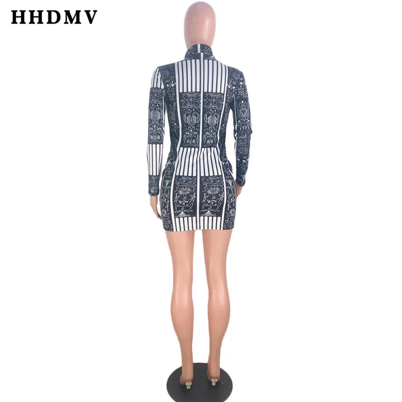 HHDMV KSN5037 горячая Распродажа женское летнее платье с длинным рукавом и круглым вырезом пляжное ветровое платье сексуальное Клубное офисное женское платье