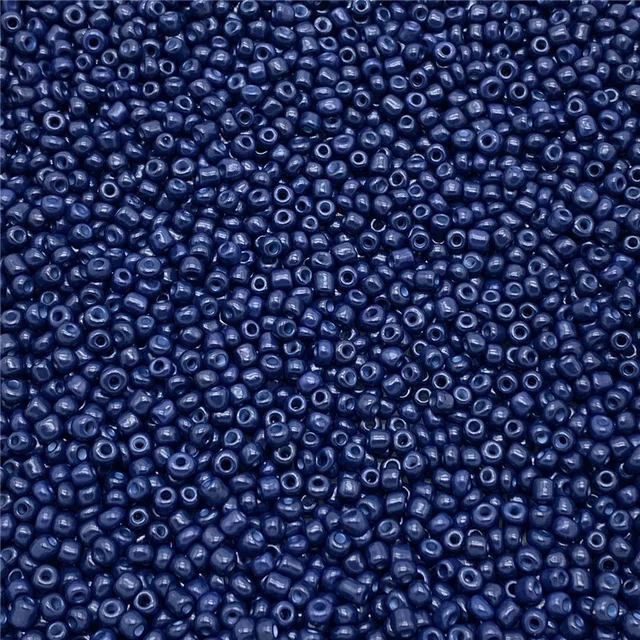 200-1000Pcs 2/3/4mm Charm Czech Glass Seed Beads DIY Bracelet Necklace Beads For Jewelry Making DIY Earring Necklace 19