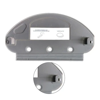 

Mop Cloth Vacuum Cleaner Parts Bracket Kit For Ecovacs Deebot Ozmo 950