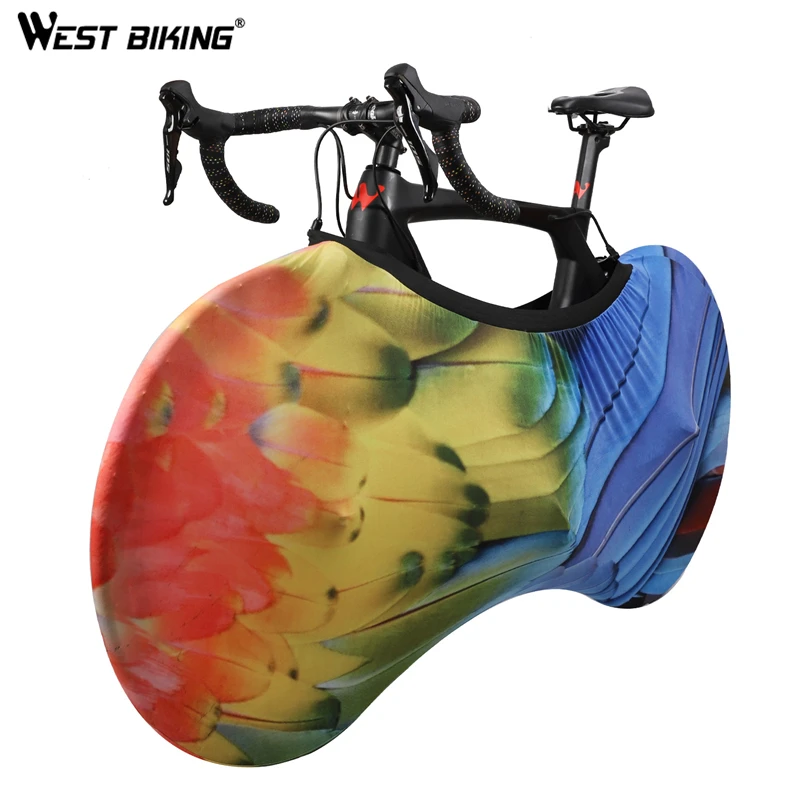 bicycle protective cover