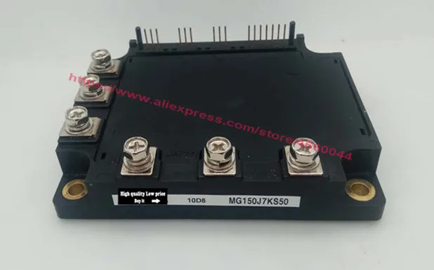 MG150J7KS50 MG75J7KS50 MG100J7KS50