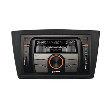 

Шгу cassette player Lada Granta 11-18 without рул. REM. Set (SWAT 46-1201)