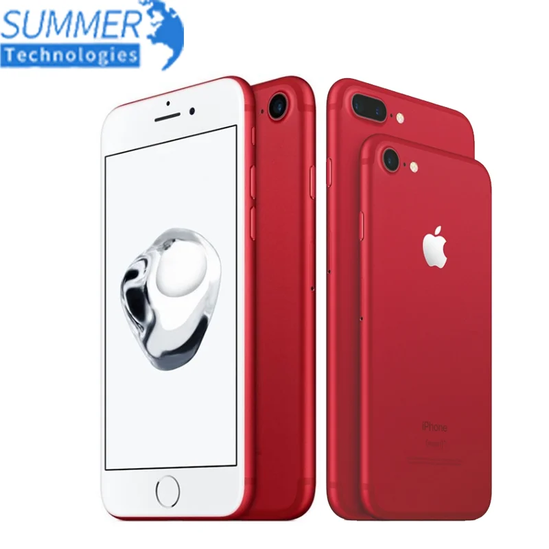 Original Apple iPhone 7/7 Plus Quad-Core Mobile phone 12.0MP Camera IOS LTE 4G Fingerprint Used Smartphone Original Apple iPhone 7/7 Plus Quad-Core Mobile phone 12.0MP Camera IOS LTE 4G Fingerprint Used Smartphone
