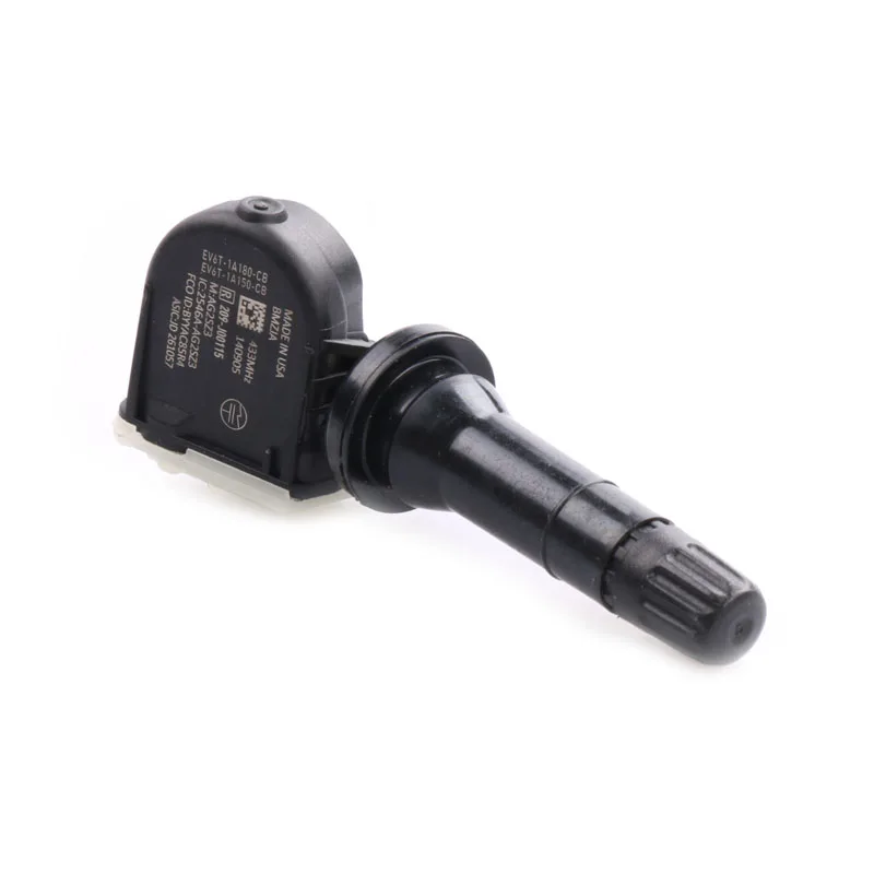 4x Ÿ̾ з ͸  TPMS EV6T-1A180-CB EV6T-1A150-CB Kuwa Fiesta Focus Ford Transit Escape F150 