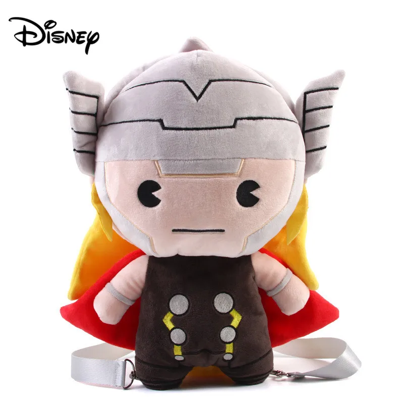 Disney младенческой анти-потери мешок ребенка 1-3 лет путешествия рюкзак мультфильм