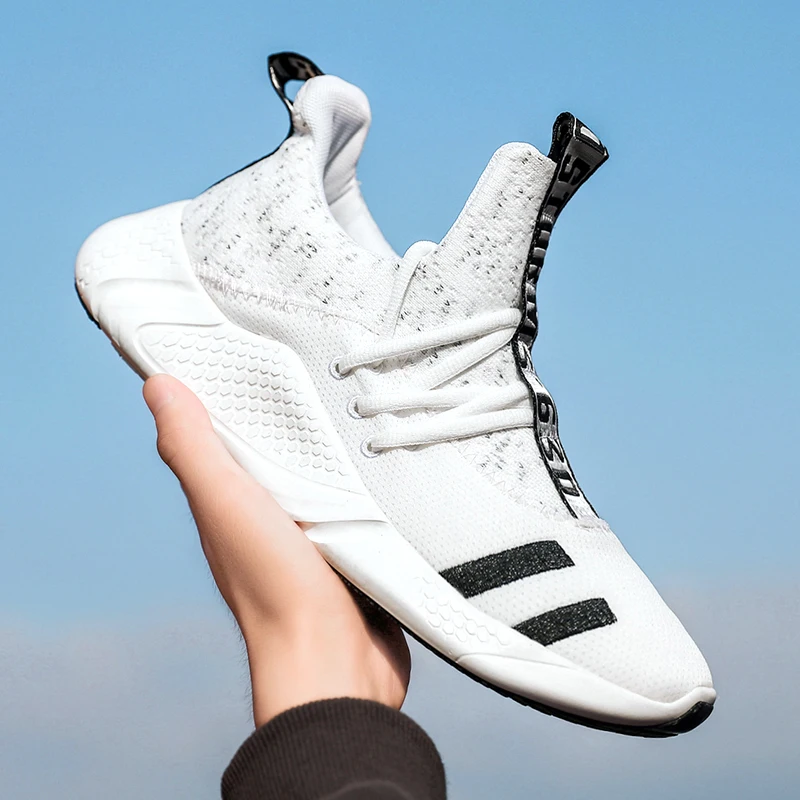 NIKEZI/2019 г. Зимние Лоферы без застежки для мужчин и мальчиков удобная тренировочная