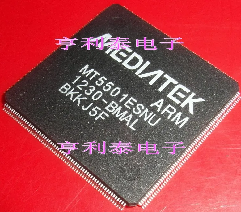 10pcs/lot MT5501ESNU MT5501ESNU-BMAL Original new | Компьютеры и офис