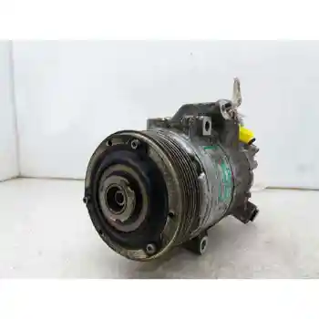 

4B0260805J AIR CONDITIONING COMPRESSOR AUDI A2 (8Z)