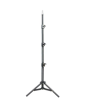 

Adjustable Tripod 135cm Camera Stand Ring Light Accessories for YouTube Live Video Camera Photo