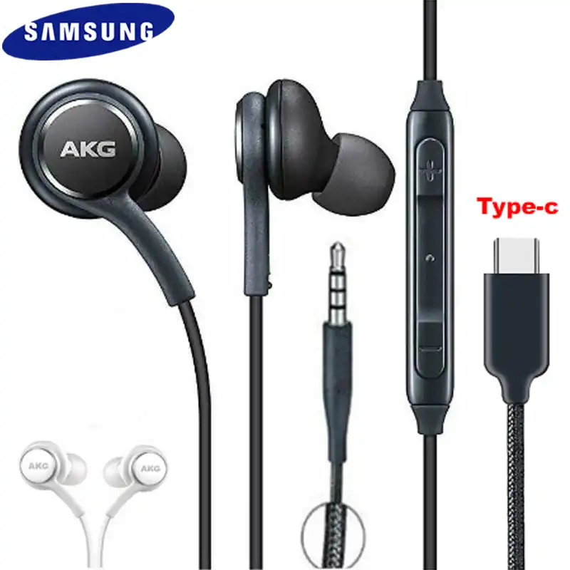 Fone samsung akg com fio Clearance