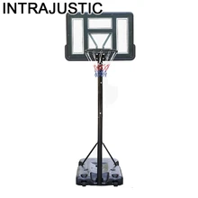 Basquet Training Equipment Enfant Mini Basketbal Basket Homme Basquetebol Baloncesto Basquete Ball Children's Basketball Stand