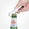 Multi-Functional 2 in 1 Bottle Openers Stainless Steel Wine Cork Screw Corkscrew Beer Cap Remover Kitchen Gadget Bar Accessories ► Photo 3/6