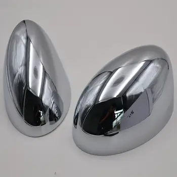 

Right &Left Side Door Wing Mirror Cover Primed Casing For BMW for Mini Cooper Door Wing Mirror Cover Casing