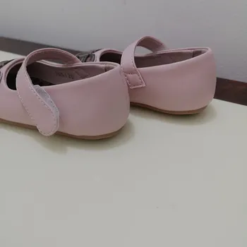 

baby girls fashion good quality shoes size 21-28