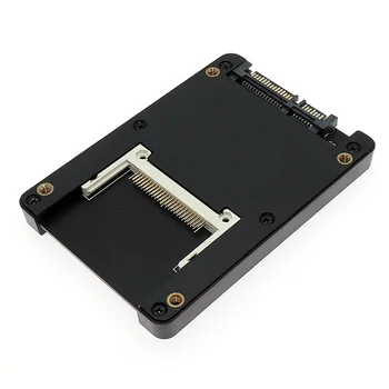 

Dual CF Adapter Card RAID To SATA 22pin Various Raid functions Professional