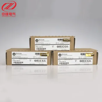 

Allen-Bradley Programmable Logic Controller 1762-OW16