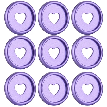 

Notebook Discs Loose-Leaf Discs Notebook Ring Notebook Ring Binder Book Binding Hole Planner Ring Binder