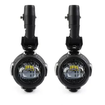 

R1200F800 Auxiliary Fog Lamp for Motorcycle Auxiliary Light for Motorbike Night Riding Light for Motor
