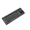 87 88 Blank ISO ANSI Layout YMDK Thick PBT Keycap OEM Profile For Cherry MX Switches Mechanical Gaming Keyboard ► Photo 2/6