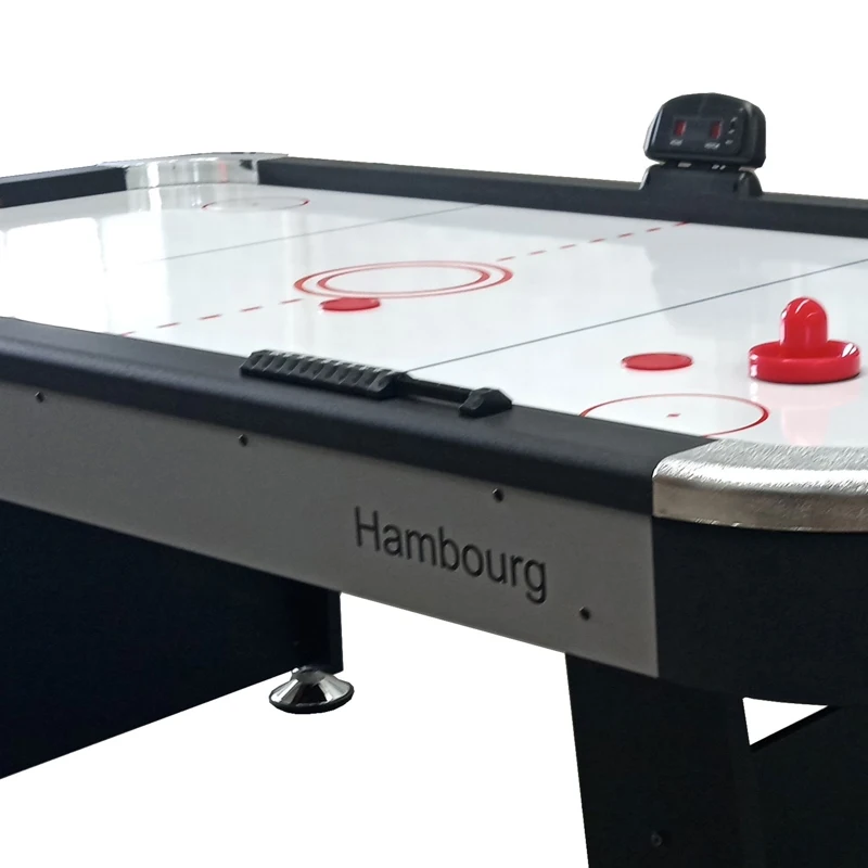 Игровой стол аэрохоокей DFC HAMBOURG DS-AT-13
