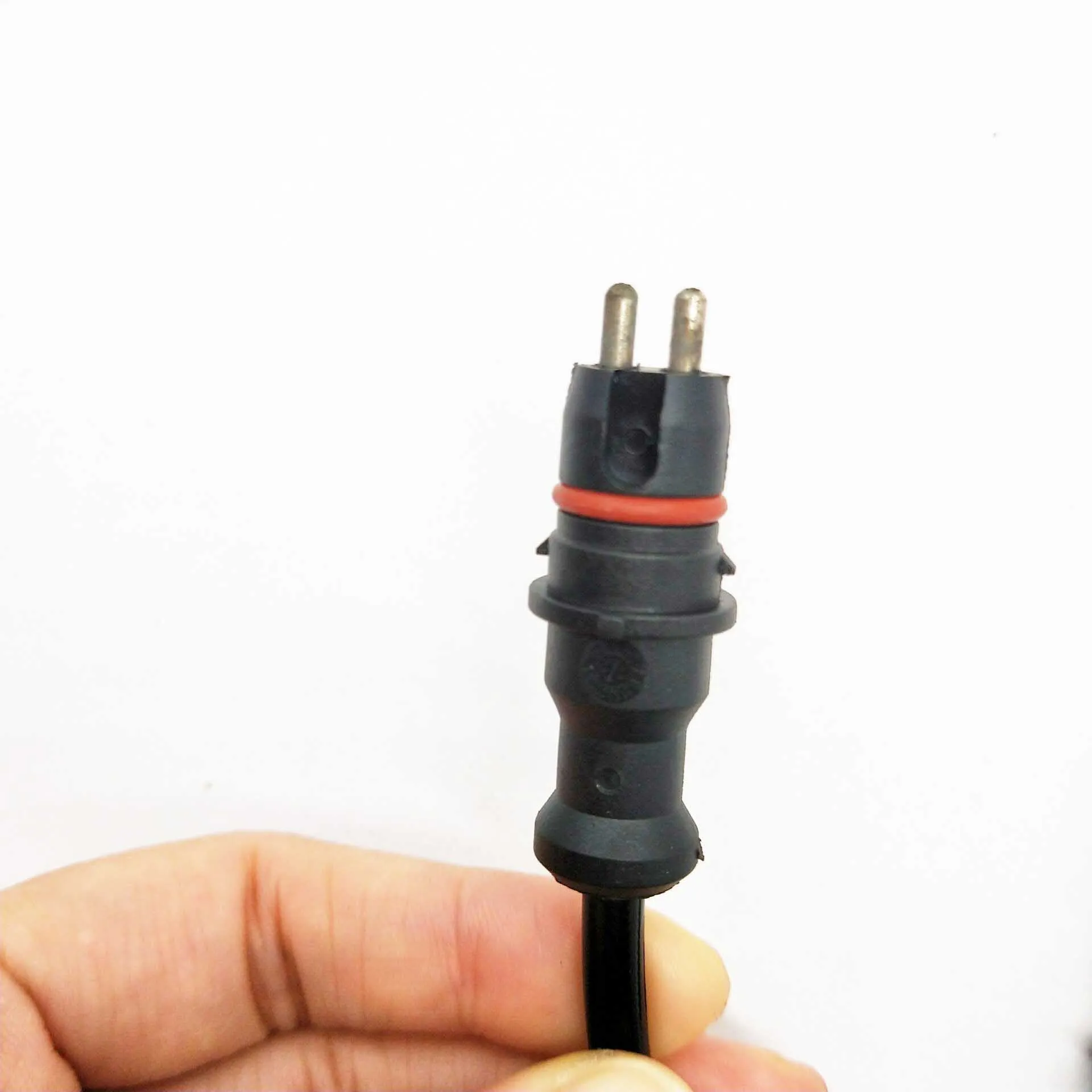 Передний левый/правый датчик скорости колеса АБС SMD для RENAULT TGRAND TMEGANE II