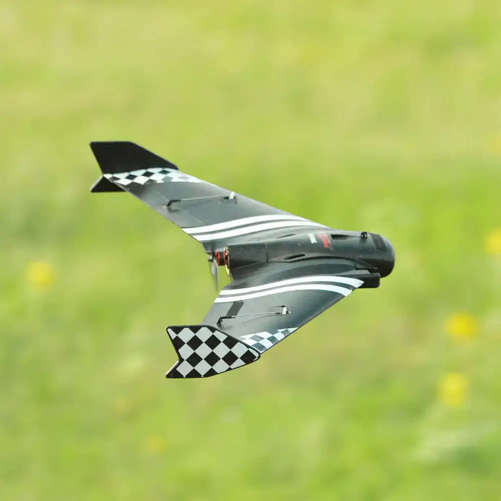 sonicmodell ar wing 900mm wingspan epp fpv flywing rc airplane pnp