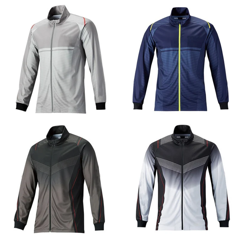 

Summer Outdoor Sports Sunscreen Fishing Clothing Breathable Anti-Mosquito Long Sleeve Quick-Drying Fishing Shirt