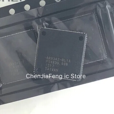 

1PCS~10PCS/LOT AR9342-BL1A QFN148 New original