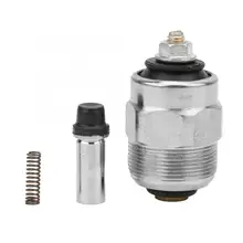 Масляный Впускной Соленоидный клапан экскаватор аксессуары подходят для Cummins 8905200031 электромагнитный клапан