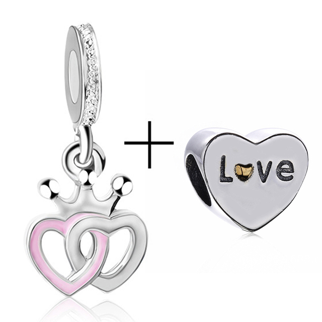 2022 New Rotating Earth Beads fit Brand Charms Bracelets Necklaces For Women Men Jewelry Making Jewelry Accessories