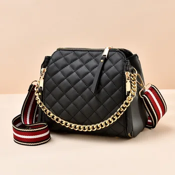 

Diamond bag women fashion bucket bag women bag messenger bag ladies shoulder bag