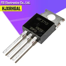 10 шт. IRF3710 IRF3710PBF-220 TO220