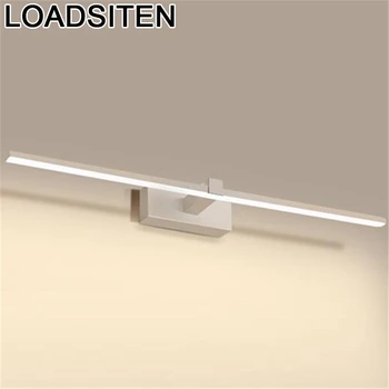 

Tocador Makeup Cabinet Desk Make Up Penteadeira Maquiagem Coiffeuse Para Dressing Mirror Mesa De Maquillaje Table Vanity Lamp