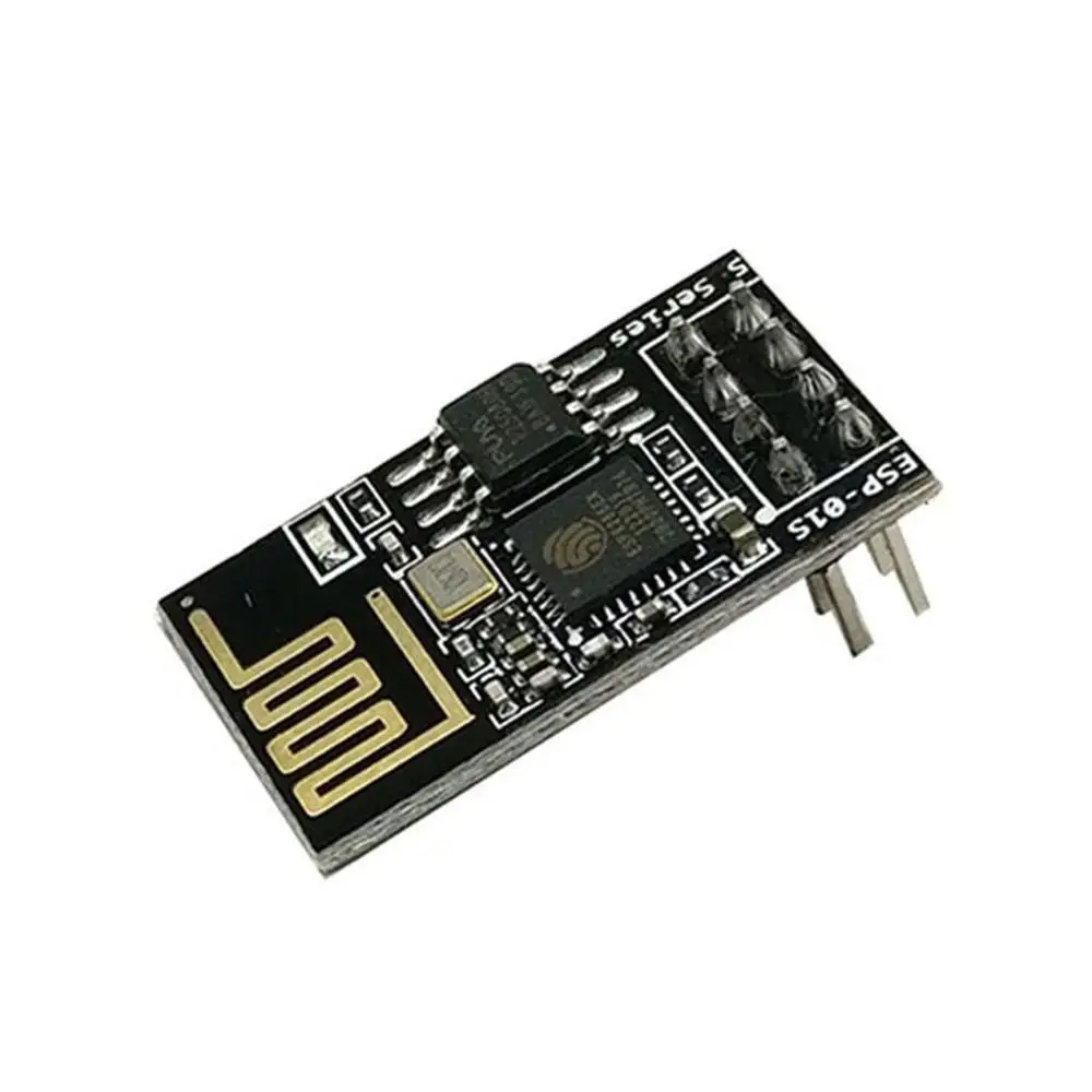 Беспроводной модуль ESP8266 серия Wi Fi WIF приемопередатчик для беспроводной связи S2N1