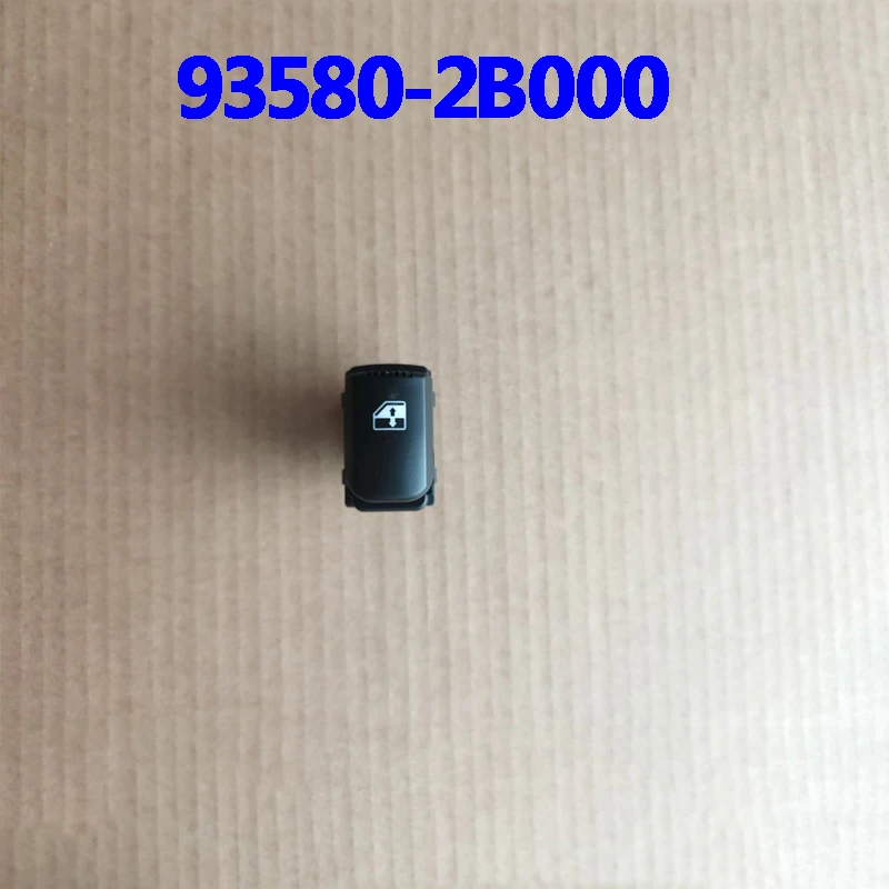 Переключатель Стеклоподъемника для HYUNDAI SANTA FE 2007 2008 2009 2010 2011 2012 935802B000 935802B500 |