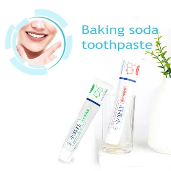 

Baking Soda Toothpaste Removal Whitening Baking Soda Toothpaste Fight Bleeding Gums Toothpaste Prevent Tooth Decay Trengthen Gum