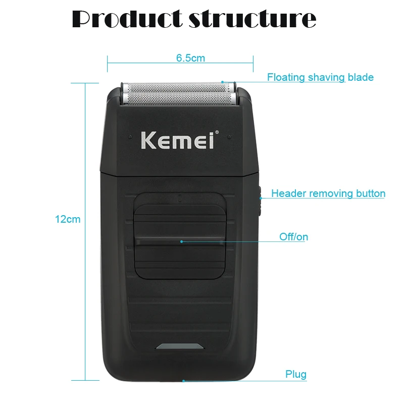 Product structure