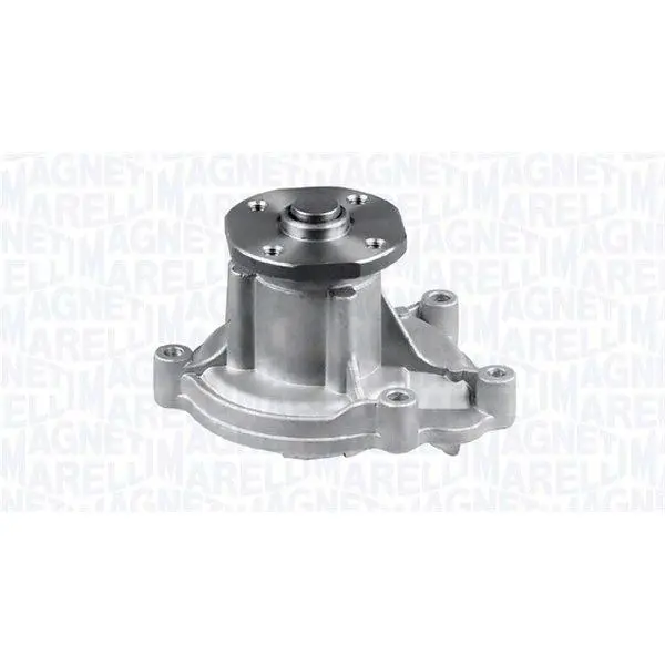 Помпа MB W169/W245, Smart Forfour 1.5-2.0i/CDi 04 MAGNETI MARELL