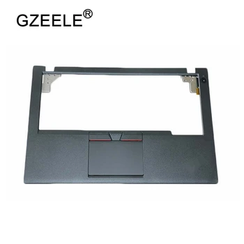 شراءجديد لينوفو ل ثينك باد X250 X250I Palmrest غطاء العلوي 3 ثلاثة مفاتيح لوحة اللمس كابل 00HT391C قذيفة أسود