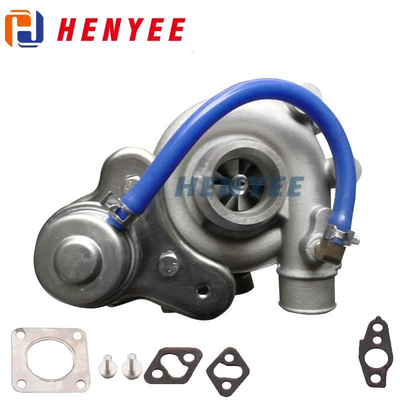CT12 Турбокомпрессор 17201-64050 17201-64040 приложение для TOYOTA CAMRY 2CT 2.0L двигателя