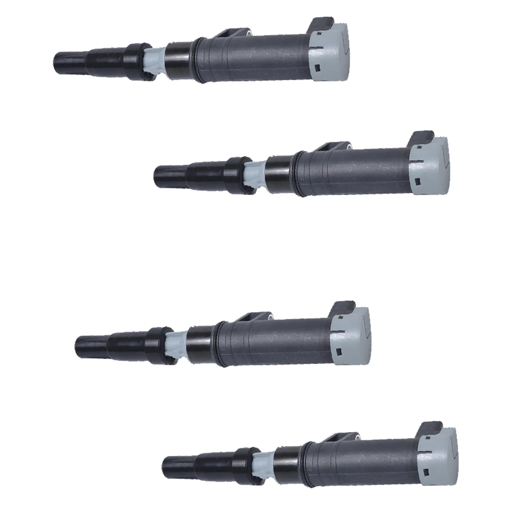 OEM 7700875000 8200154186A 4 шт. катушка зажигания автомобиля запчасти для Renault