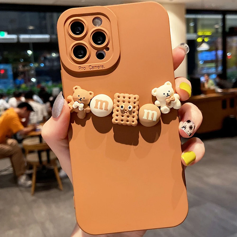 Чехол для iPhone 6 6S 7 8 Plus 11 12 13 Pro Max X XS SE 2020 | Мобильные телефоны и аксессуары