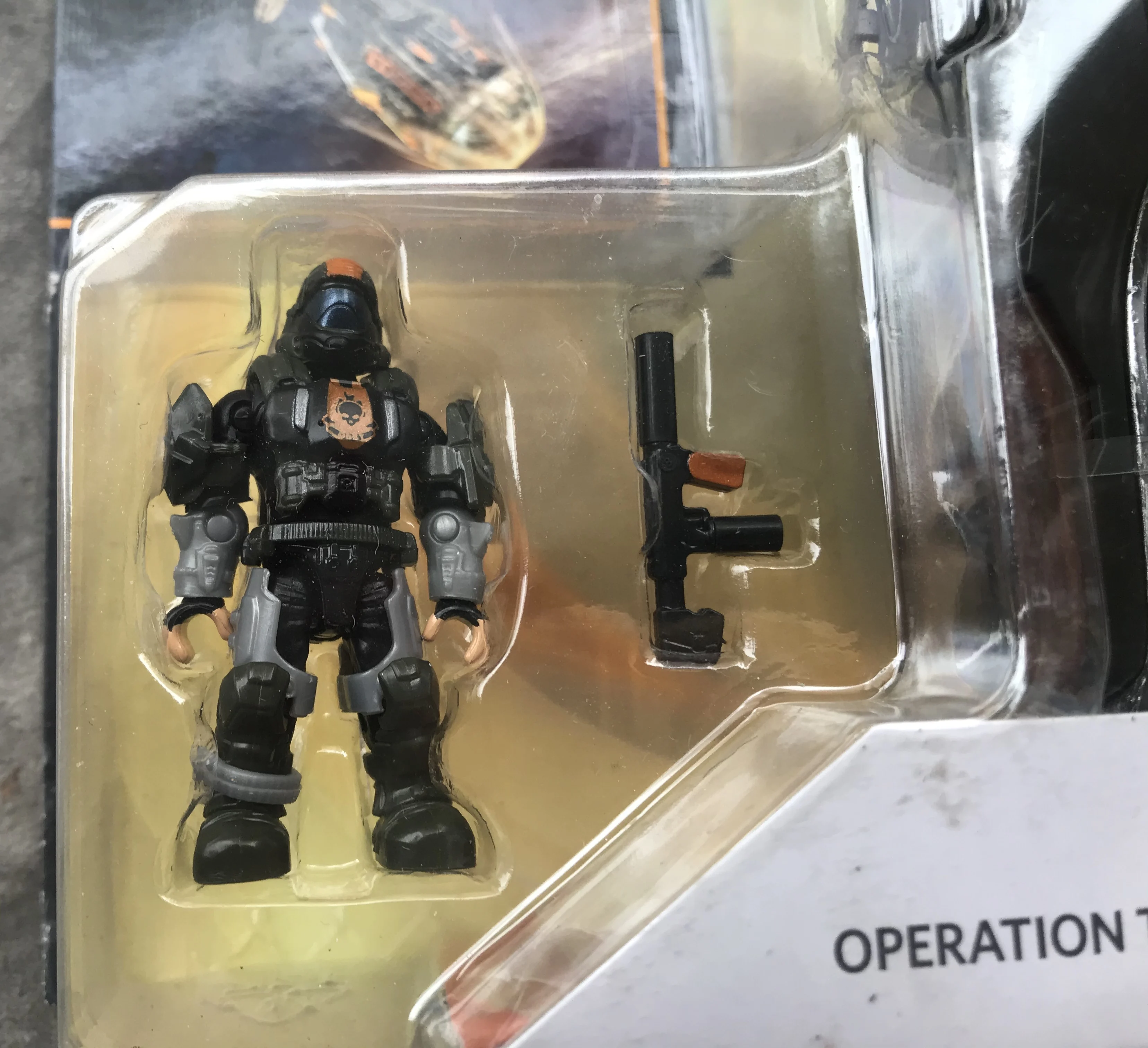 thumb